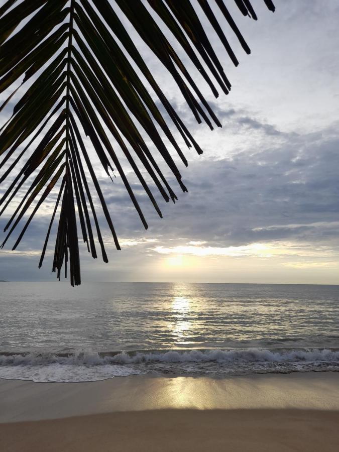 Serenity Beach Cabanas Tangalle Eksteriør billede