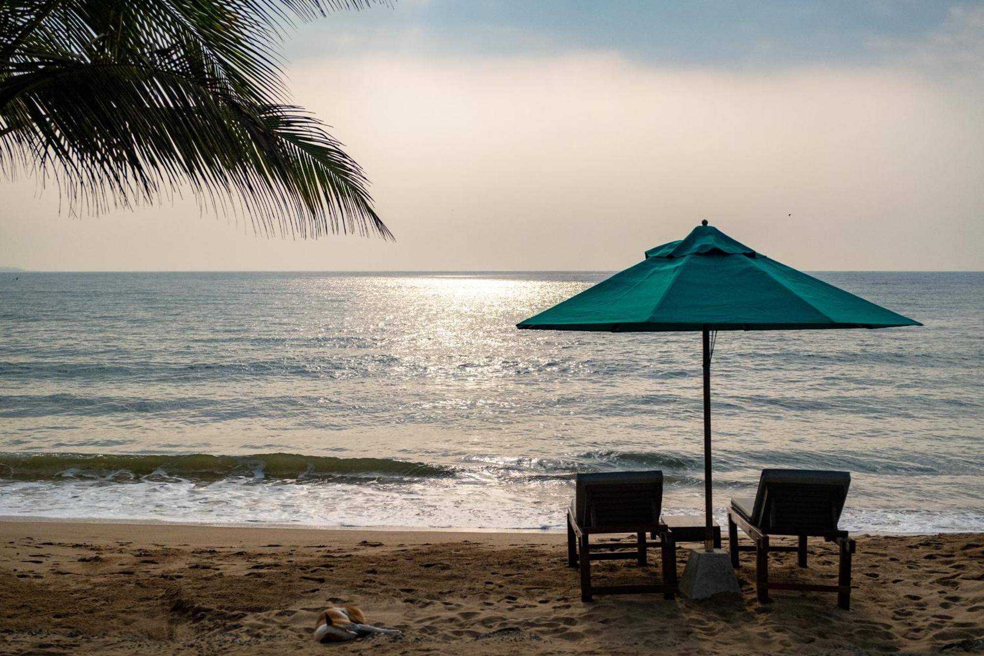 Serenity Beach Cabanas Tangalle Eksteriør billede