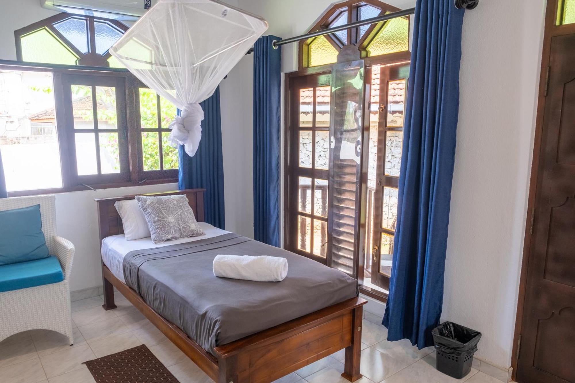 Serenity Beach Cabanas Tangalle Eksteriør billede