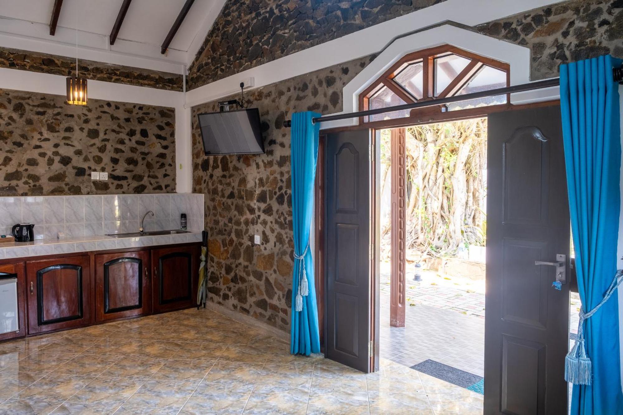 Serenity Beach Cabanas Tangalle Eksteriør billede