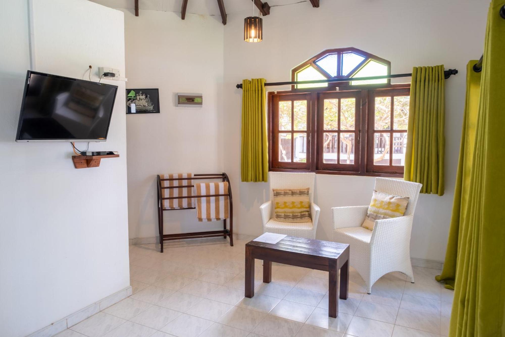 Serenity Beach Cabanas Tangalle Eksteriør billede