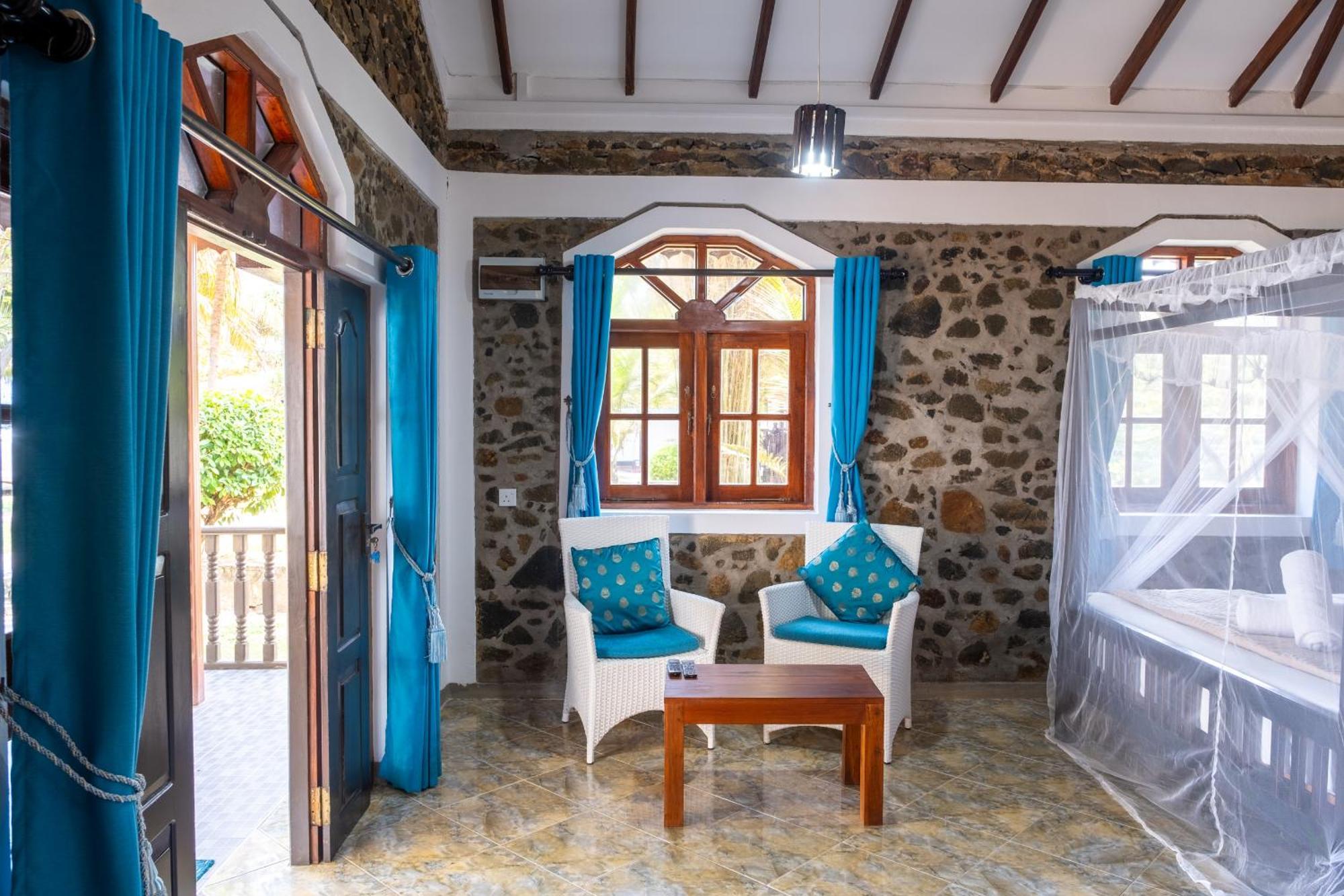 Serenity Beach Cabanas Tangalle Eksteriør billede