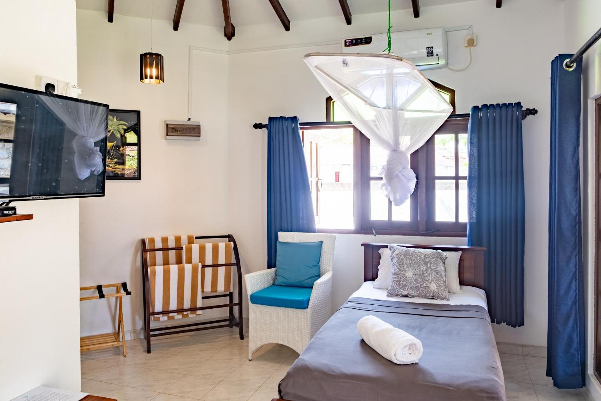 Serenity Beach Cabanas Tangalle Eksteriør billede