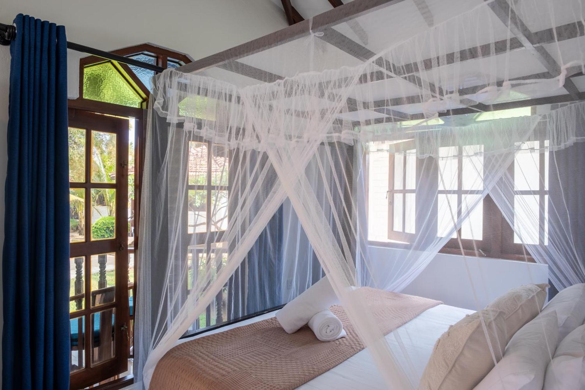Serenity Beach Cabanas Tangalle Eksteriør billede