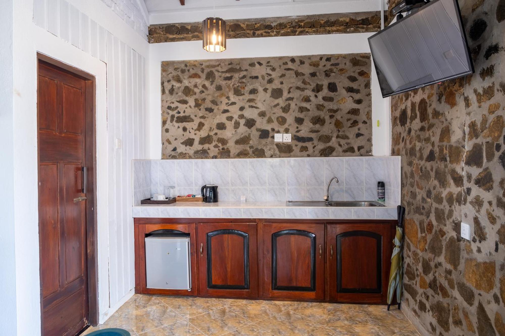 Serenity Beach Cabanas Tangalle Eksteriør billede